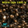 NOVA Oph 1991 b