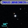 2MASS J08020028+4238213
