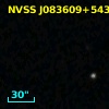 6C** 0832+5443