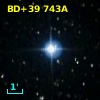 BD+39   743A