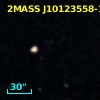 2MASS J10123558-1051021