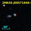 2MASS J00571848-4045320