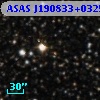 ASAS J190833+0325.8