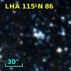 S3MC J011542.82-730959.36