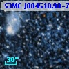 S3MC J004510.90-732310.46