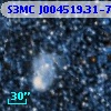 S3MC J004519.31-732215.20