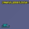 2MASS J00452456-7312387