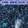 S3MC J004529.78-732136.72