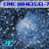 S3MC J004635.43-730555.64