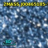 2MASS J00465185-7315248