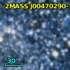 2MASS J00470290-7308004