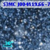 S3MC J004819.66-730529.43
