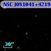 NSC J081041+421940