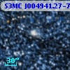S3MC J004941.27-724848.56