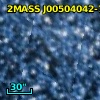 2MASS J00504042-7320369