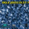 S3MC J005119.44-731327.87