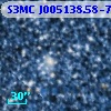S3MC J005138.58-731323.80