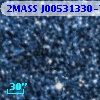 2MASS J00531330-7312176