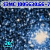 S3MC J005630.66-722702.05