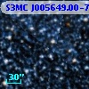 S3MC J005649.00-721440.56