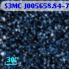 S3MC J005658.84-724115.93