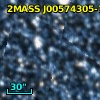 2MASS J00574305-7236441