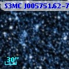 S3MC J005751.62-722642.07