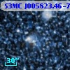 S3MC J005823.46-723941.40
