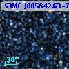 S3MC J005842.63-722352.36