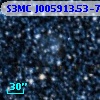 S3MC J005913.53-722421.09