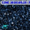 S3MC J010109.18-722140.06
