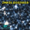 2MASS J01024618-7212400