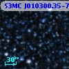 S3MC J010300.35-714928.52