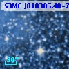 S3MC J010305.40-720432.88