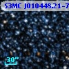 S3MC J010448.21-725006.57
