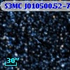 S3MC J010500.52-725227.19