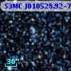 S3MC J010528.92-725004.63