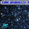 S3MC J010603.23-720332.76