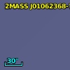 2MASS J01062368-7244138