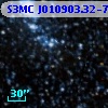 S3MC J010903.32-731253.67
