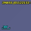 2MASS J01122132-7312297