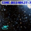 S3MC J011408.37-731854.21