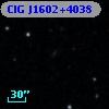ClG J1602+4038