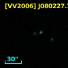 [VV2006] J080227.1+430912