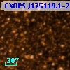 CXOPS J175119.1-293551