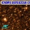 CXOPS J175122.8-293514