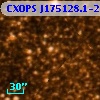 CXOPS J175128.1-293703