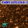 CXOPS J175128.9-293412