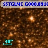 SSTGLMC G000.0916-01.4401