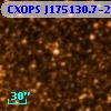 CXOPS J175130.7-293232